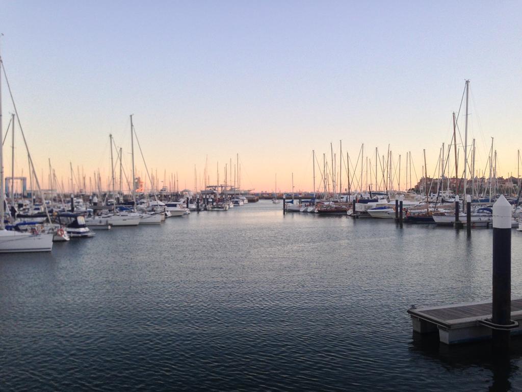 Apartamento Playa Muralla El Puerto de Santa María Kültér fotó