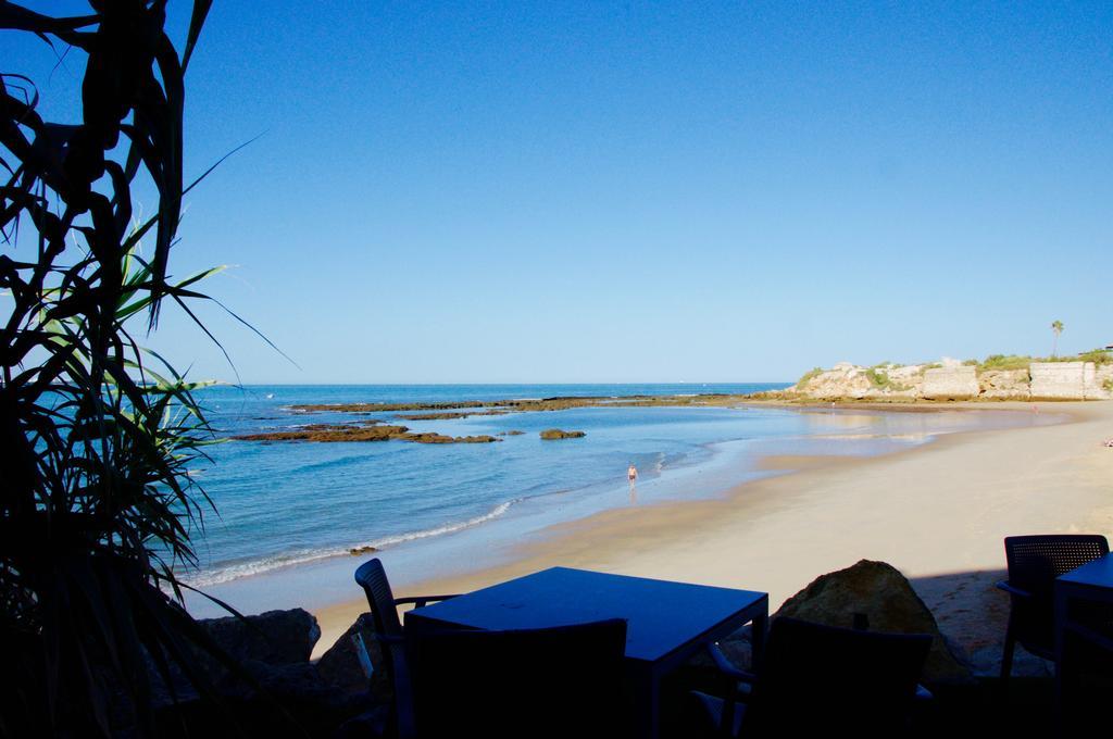Apartamento Playa Muralla El Puerto de Santa María Kültér fotó