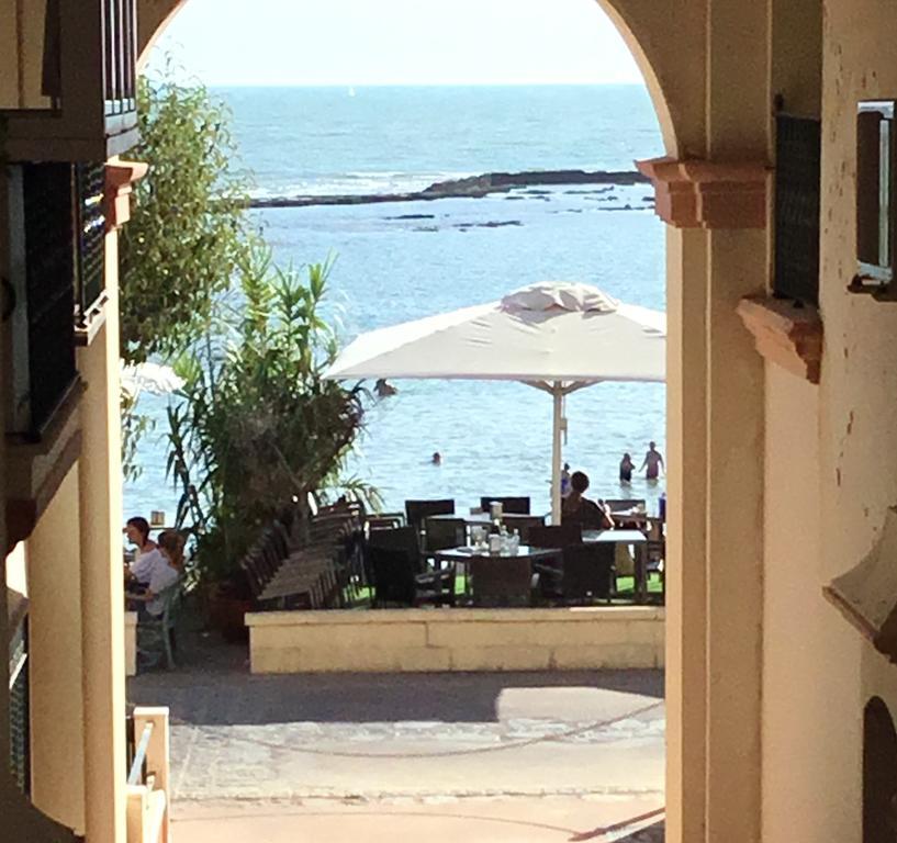Apartamento Playa Muralla El Puerto de Santa María Kültér fotó