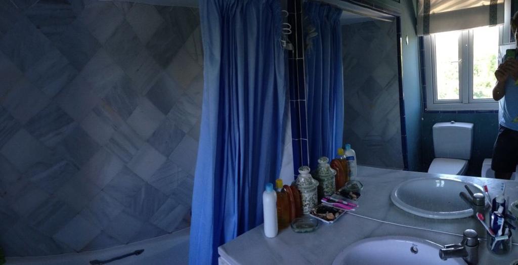 Apartamento Playa Muralla El Puerto de Santa María Kültér fotó