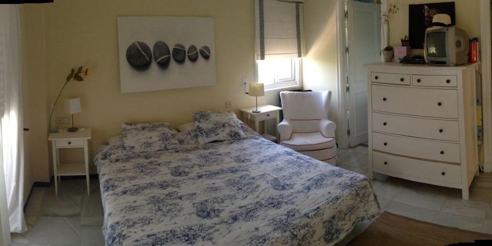 Apartamento Playa Muralla El Puerto de Santa María Kültér fotó